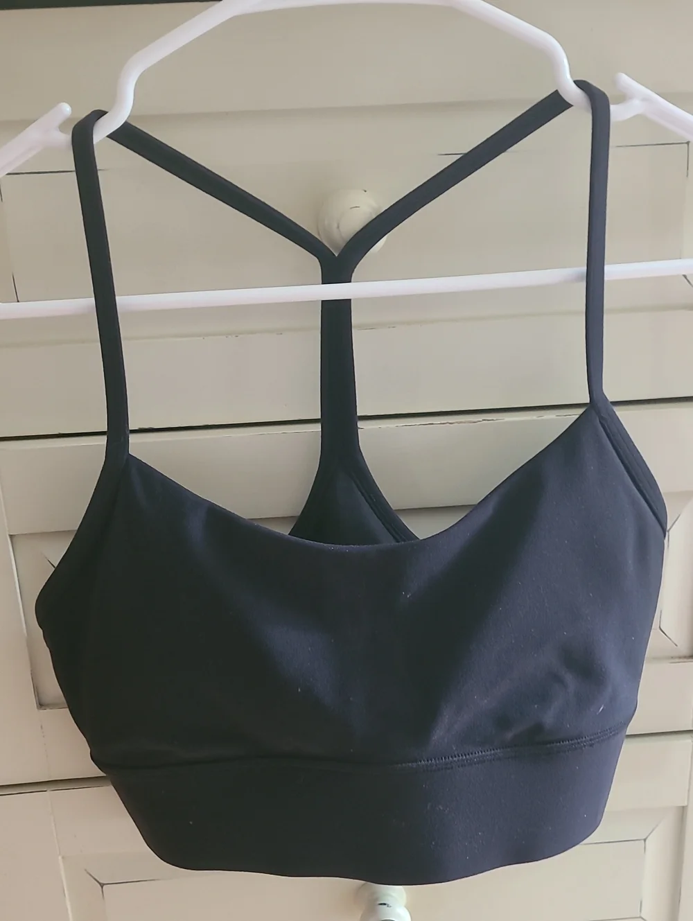 lululemon athletica  Sports Bra